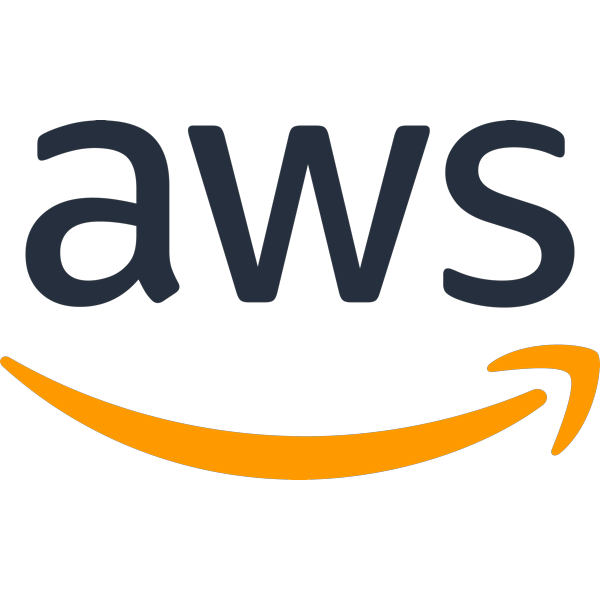 Amazon AWS logo