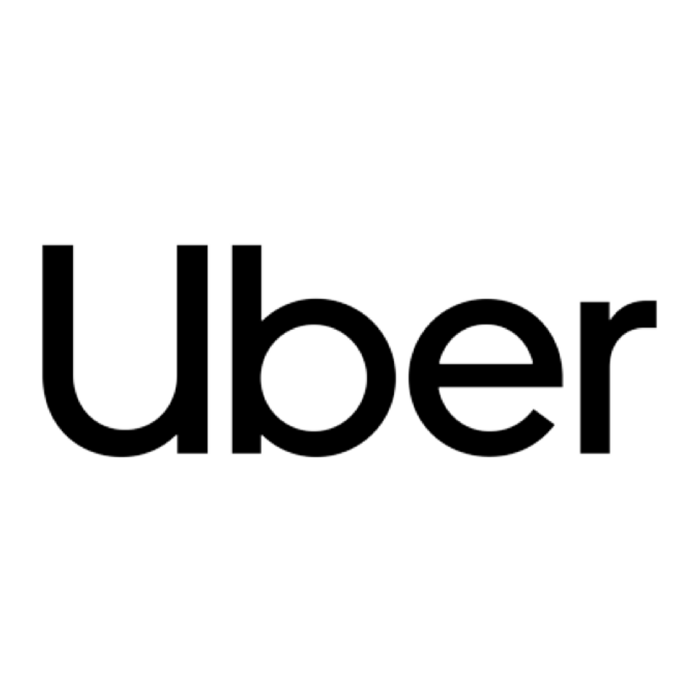 Uber logo